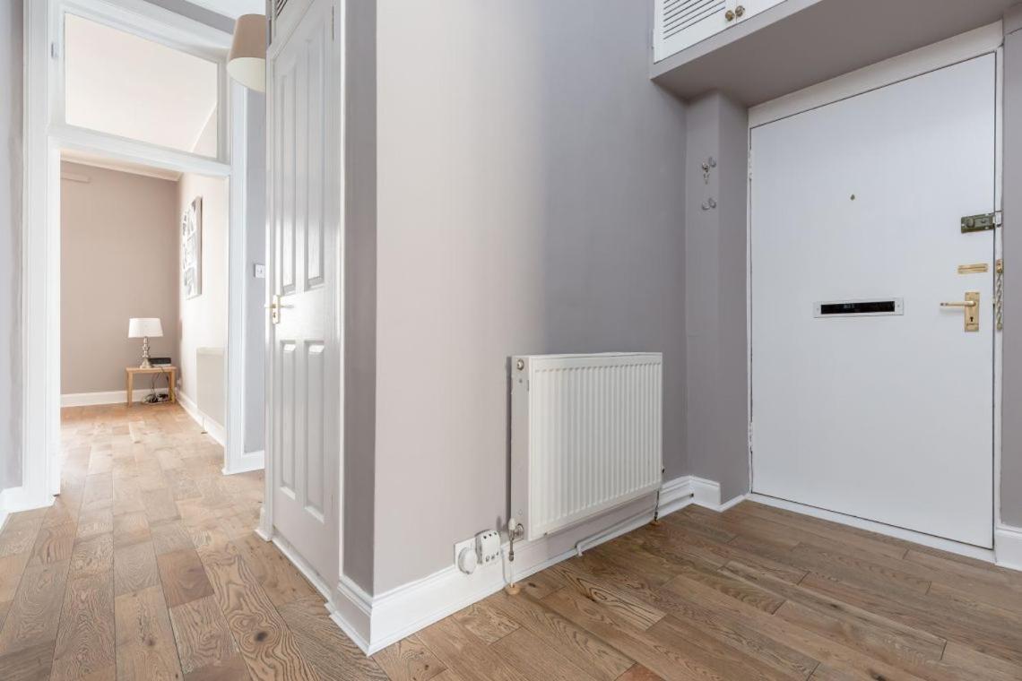 Appartement Innercitylets - Royal Mile Edinburgh