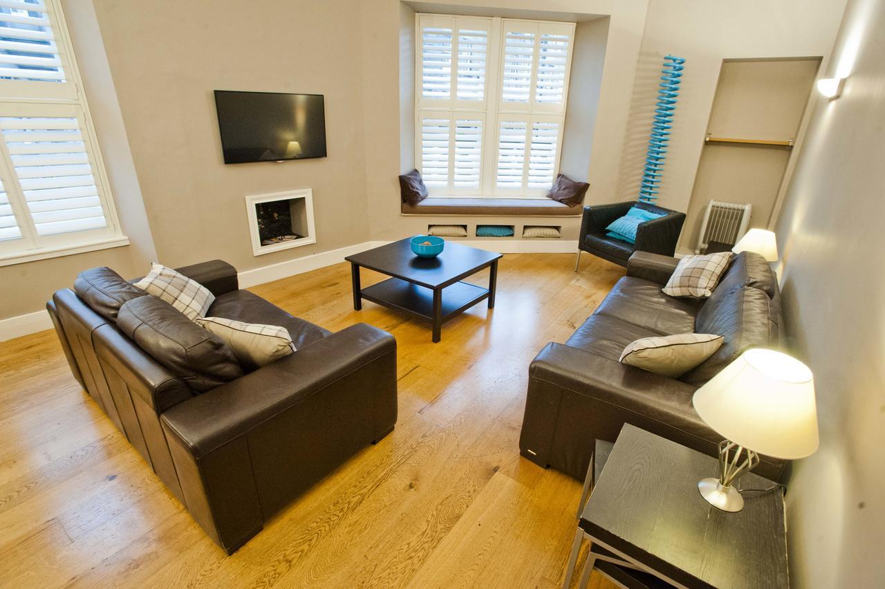Appartement Innercitylets - Royal Mile Edinburgh